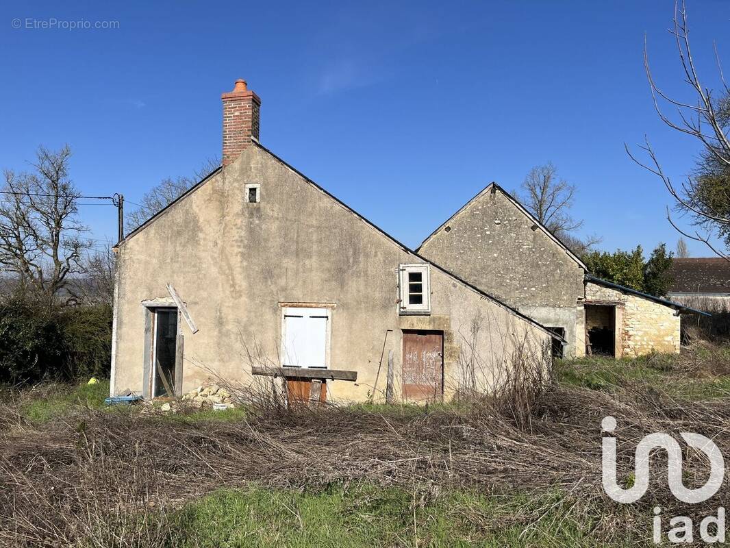 Photo 1 - Maison à GRON