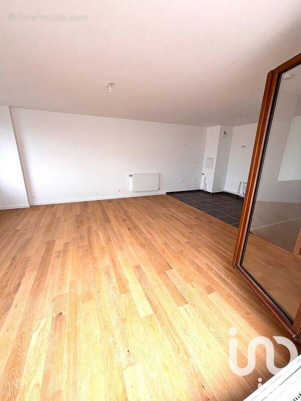 Photo 1 - Appartement à CHATENAY-MALABRY