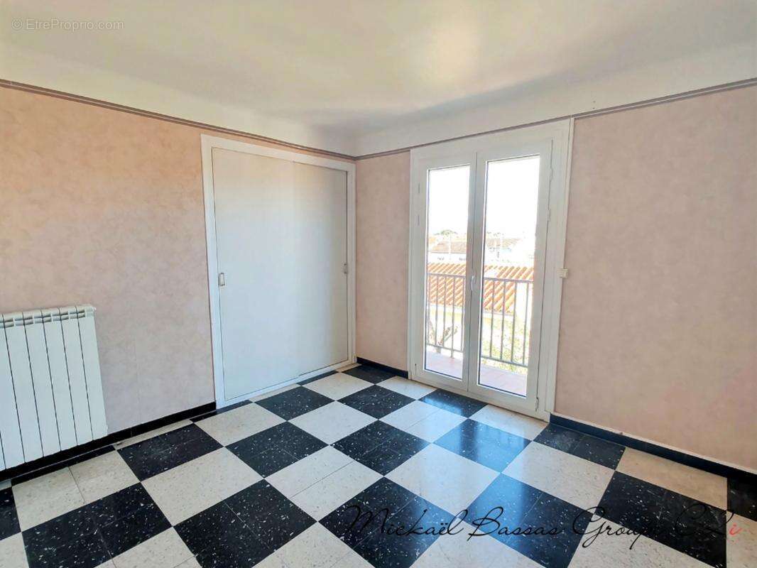 Appartement à PERPIGNAN