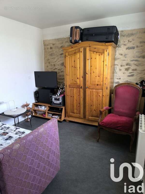Photo 5 - Maison à POMMEUSE