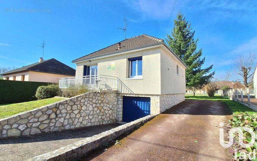 Photo 1 - Maison à VOVES