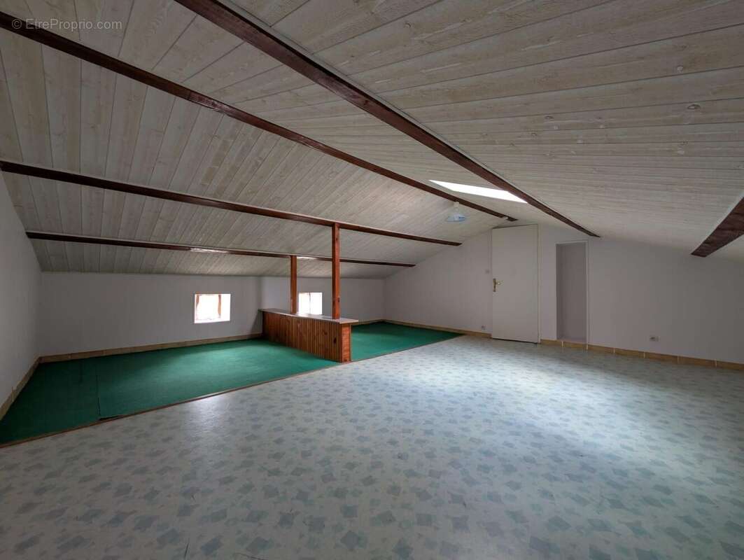 Photo 5 - Maison à ANGLADE