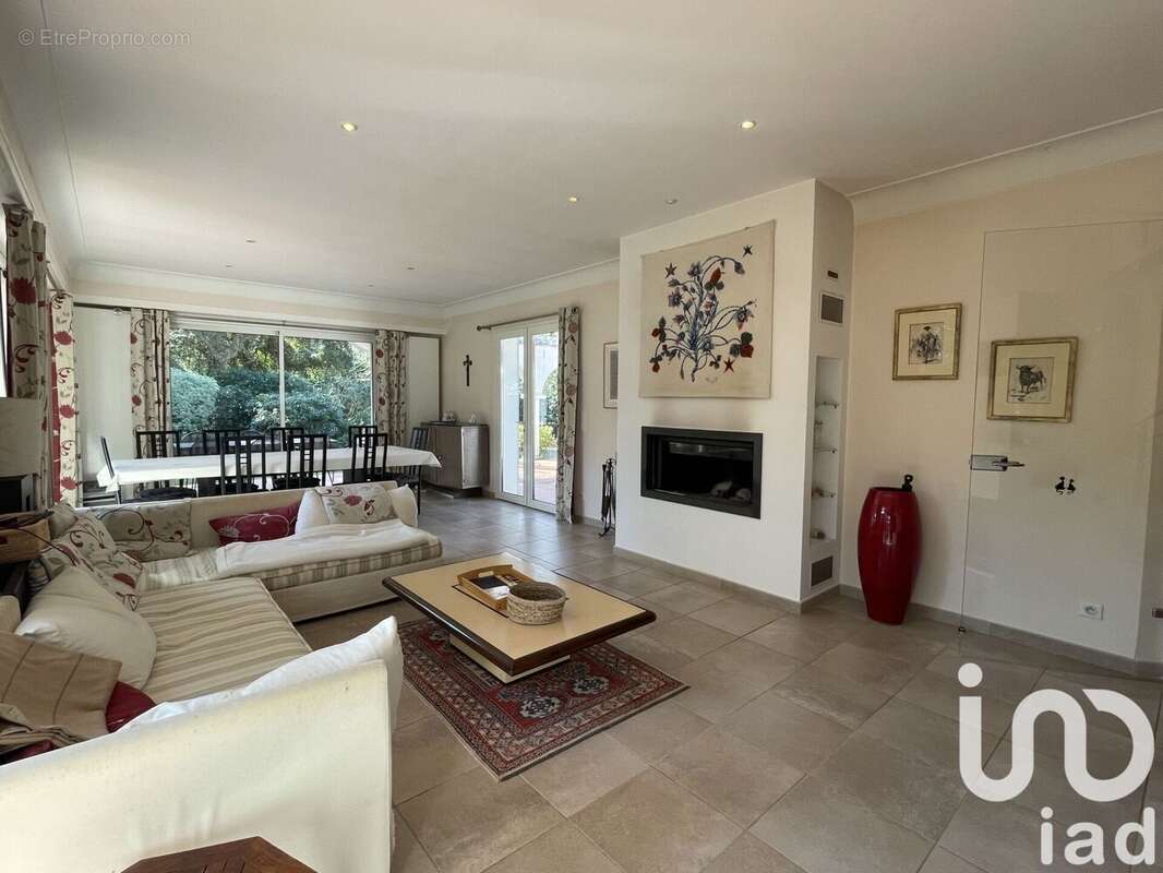 Photo 6 - Maison à HOSSEGOR