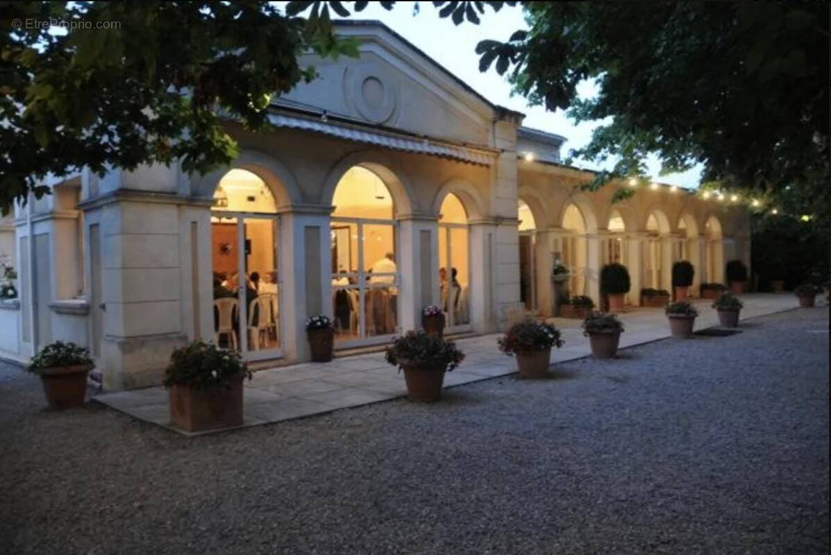 Maison à AIX-EN-PROVENCE