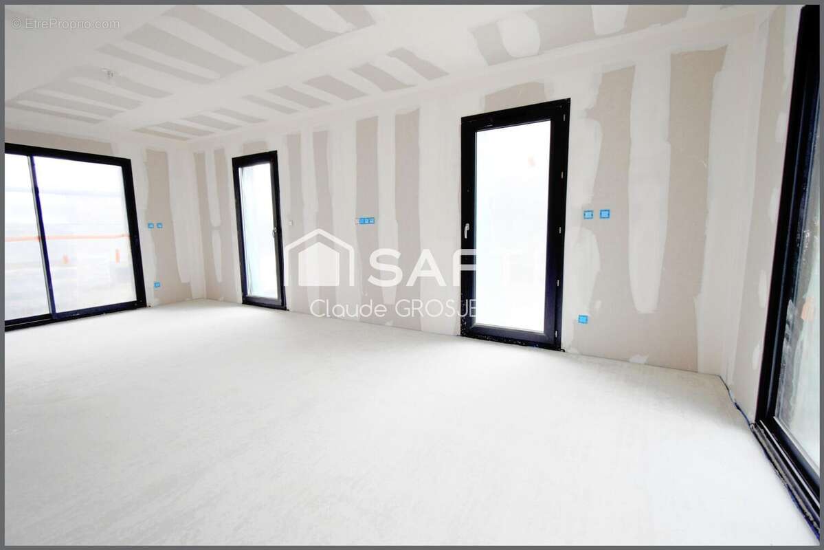 Photo 6 - Maison à SAINT-RAMBERT-D&#039;ALBON