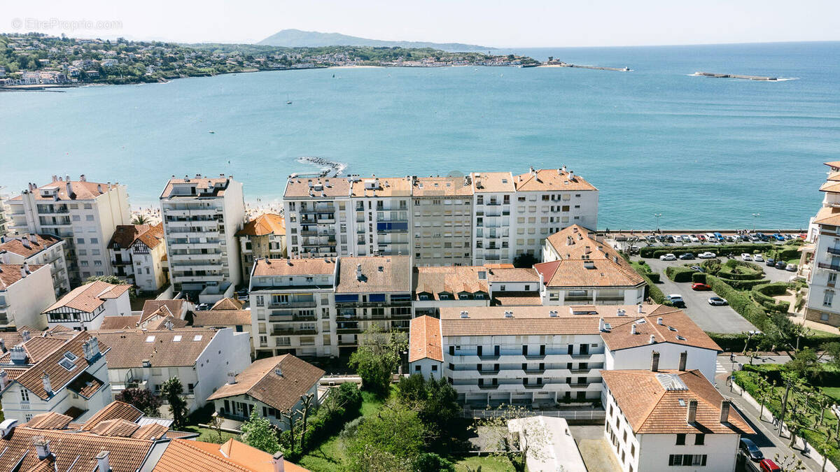 Maison à SAINT-JEAN-DE-LUZ
