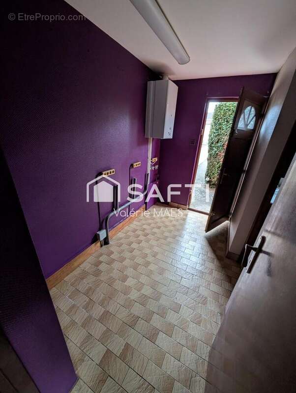 Photo 6 - Maison à FACHES-THUMESNIL