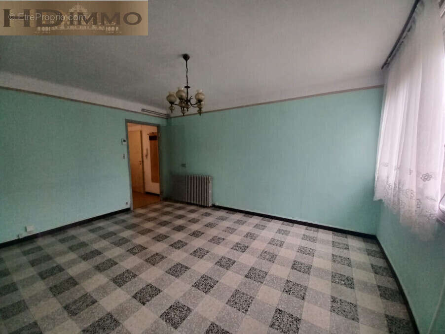 Appartement à BEZIERS