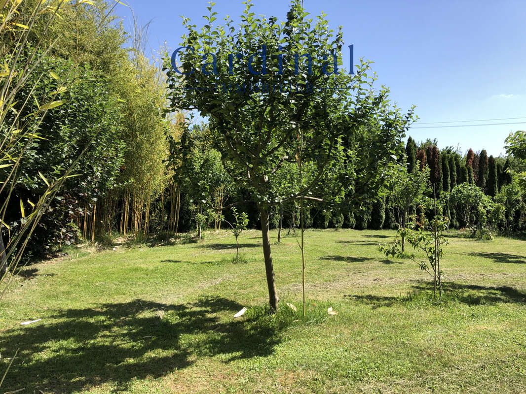 Maison à COURSAC