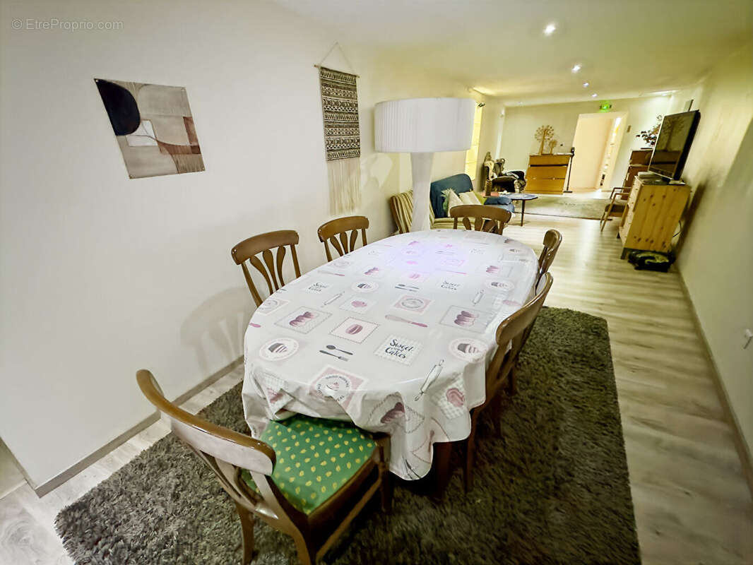 Appartement à ELBEUF