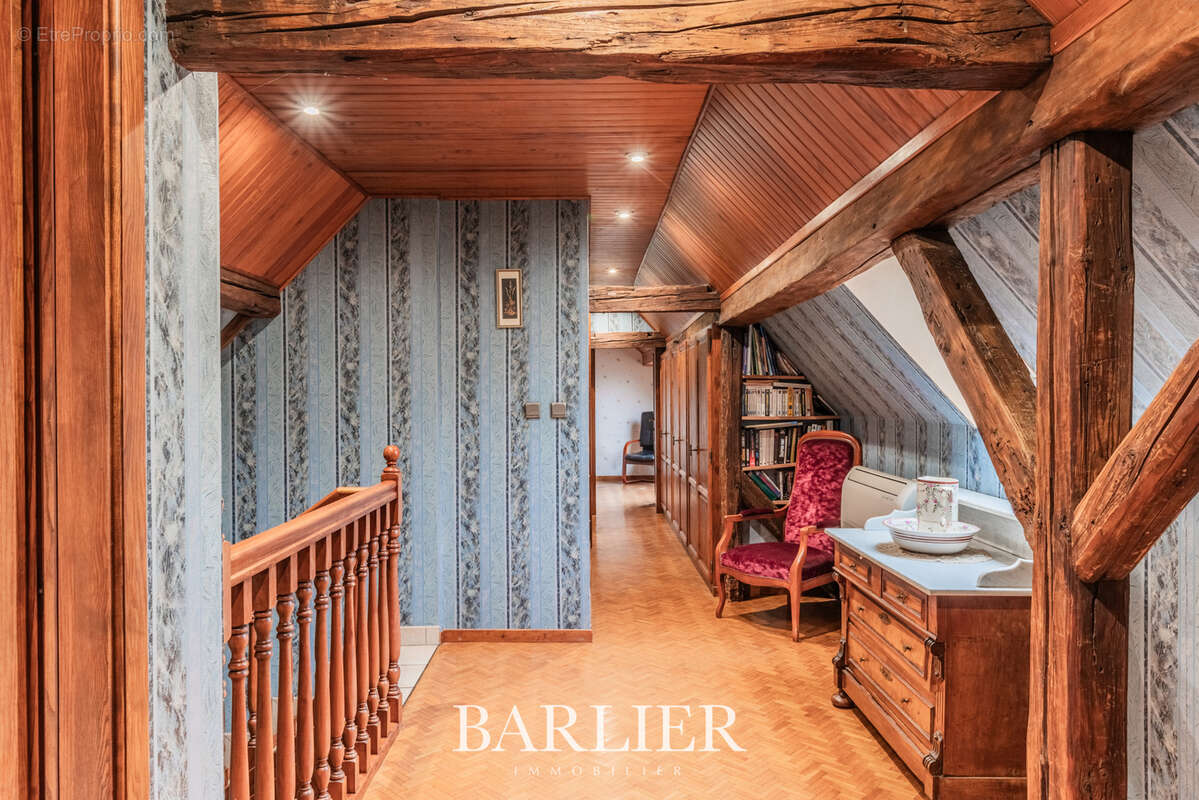 Maison à BLAESHEIM
