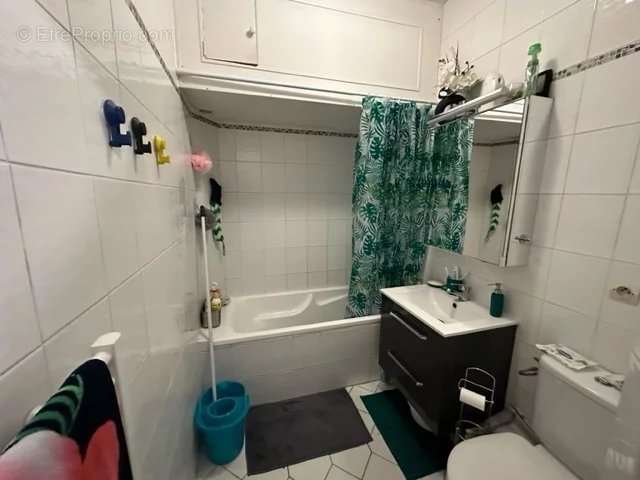 Appartement à BEAUMONT-SUR-OISE