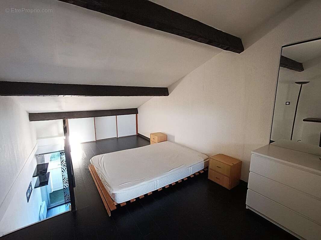 Appartement à LA SEYNE-SUR-MER