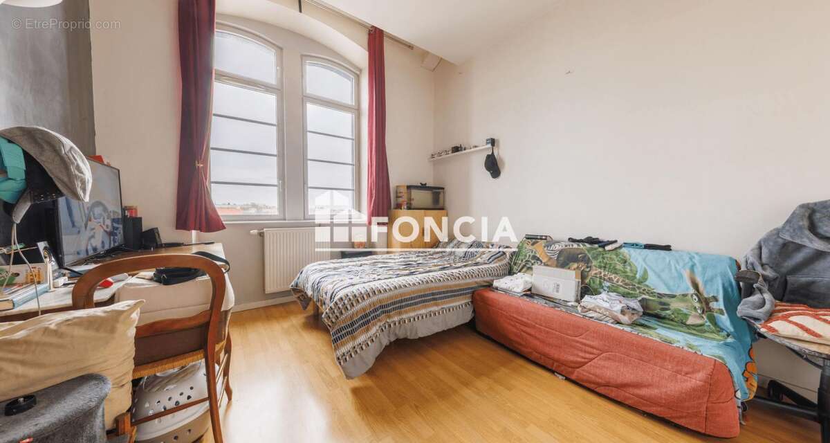 Appartement à RIOM
