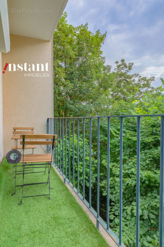 Appartement à LYON-5E