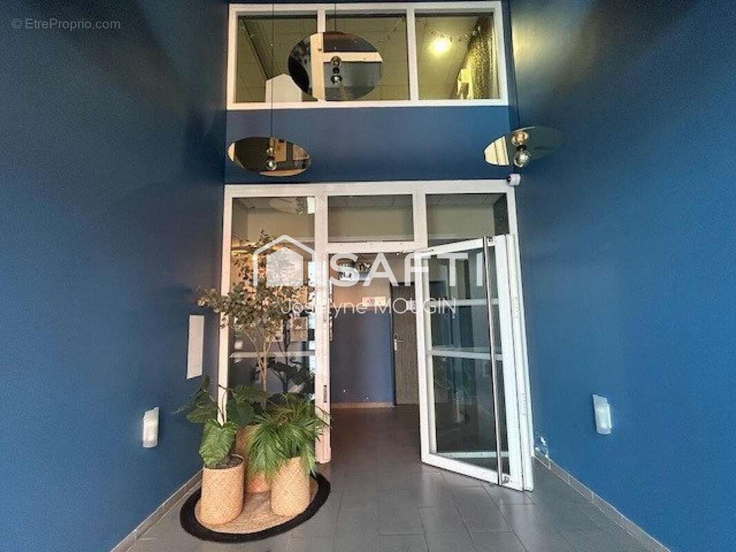 Photo 2 - Appartement à AMIENS