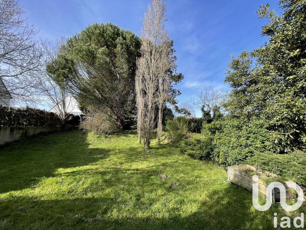 Photo 1 - Maison à GUERANDE
