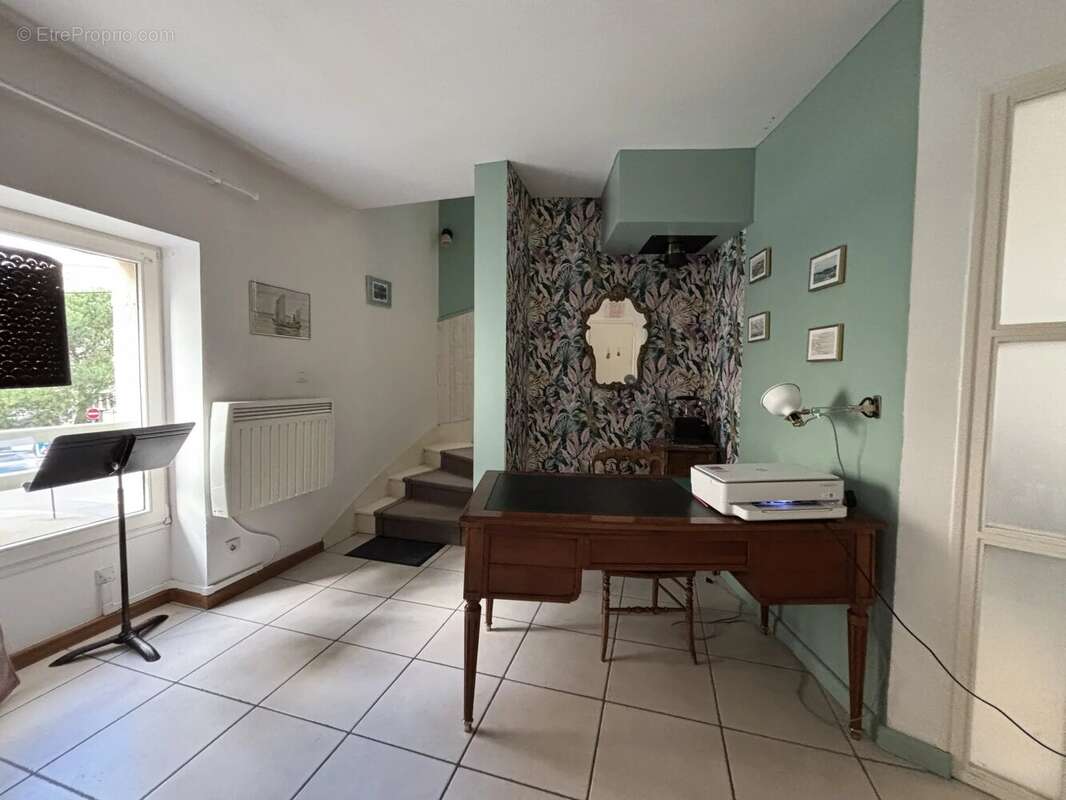 Appartement à VANNES