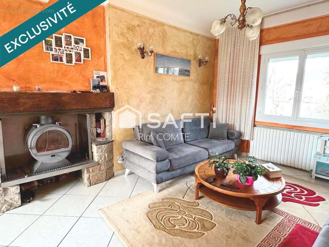 Photo 4 - Maison à ANNONAY