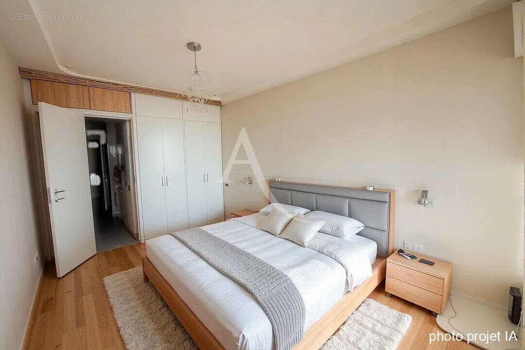 Appartement à LES SABLES-D&#039;OLONNE