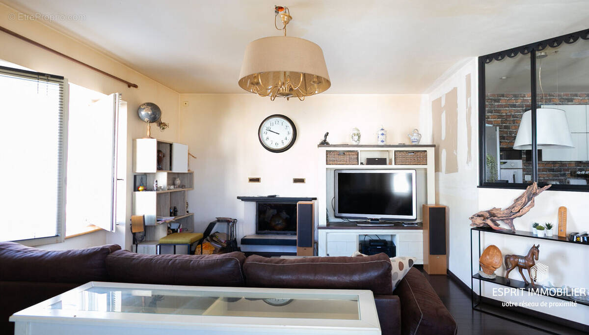 Appartement à NEVEZ