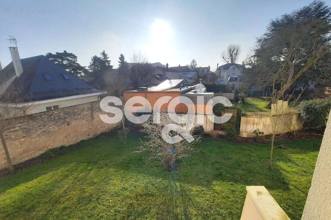 Appartement à ORLEANS