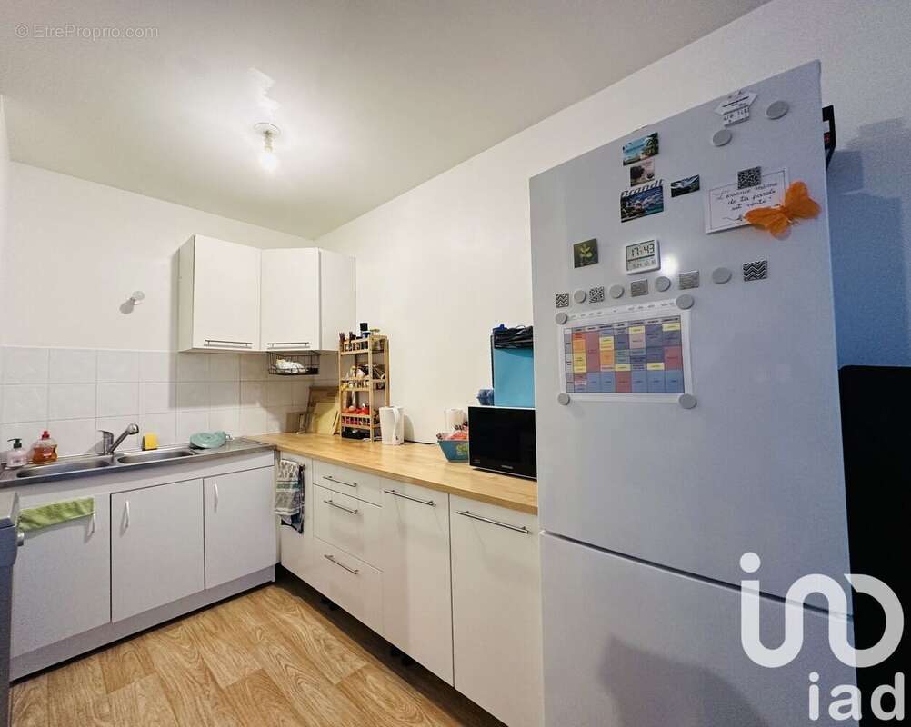 Photo 4 - Appartement à SAINT-MAXIMIN