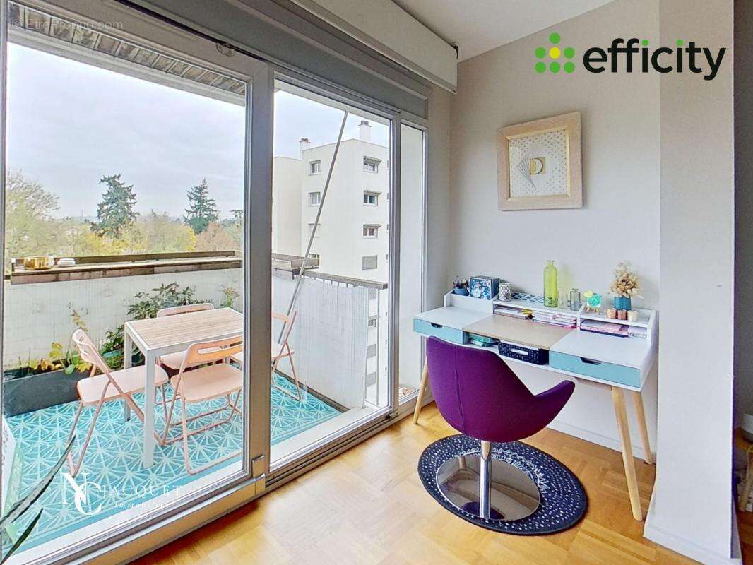 Appartement à ECULLY