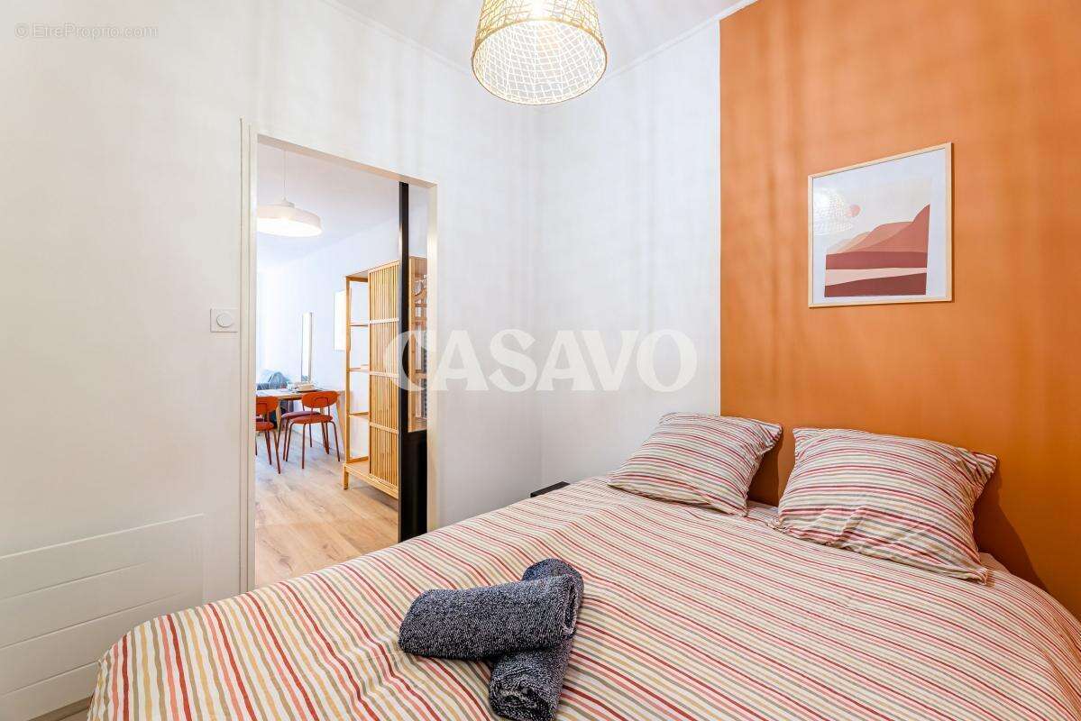 Appartement à LA CIOTAT