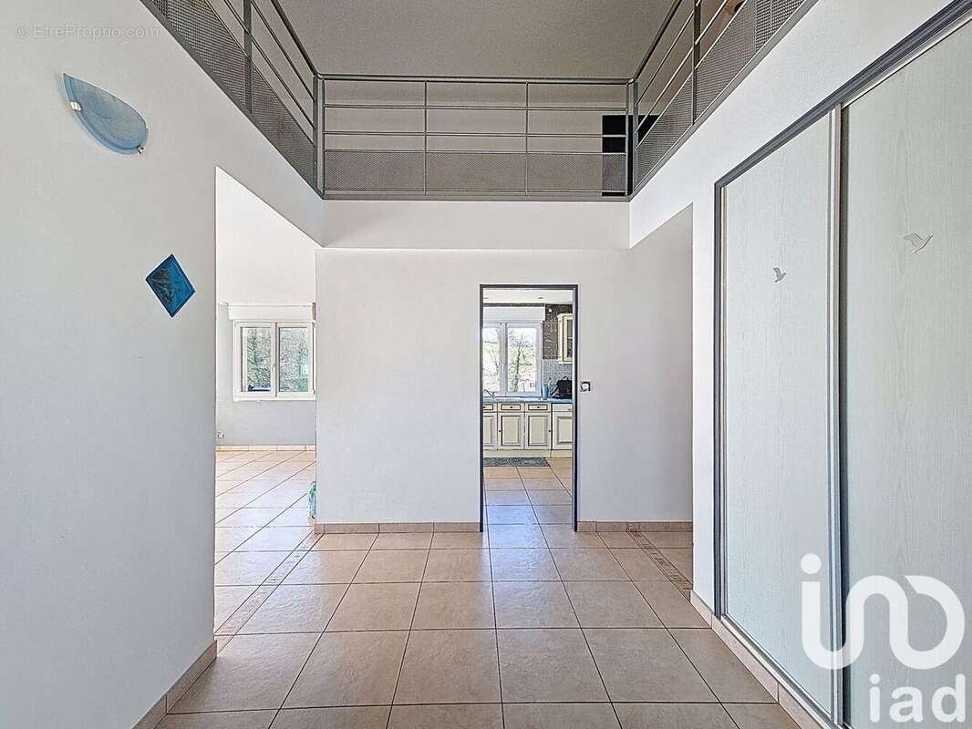 Photo 5 - Maison à FLIZE