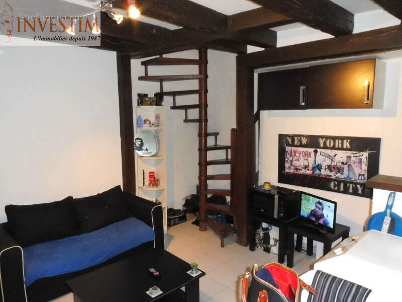 Appartement à BLOIS