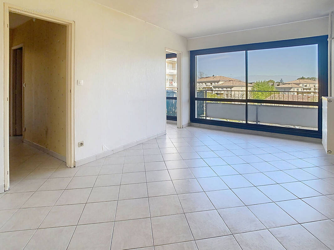 Appartement à BLANQUEFORT