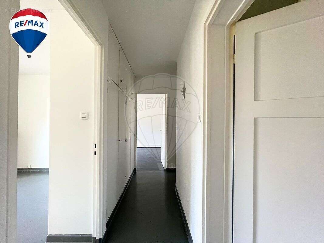 Appartement à ILLZACH