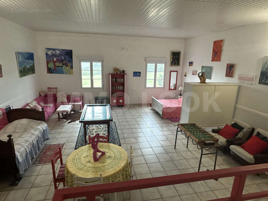 Maison à DIEULEFIT