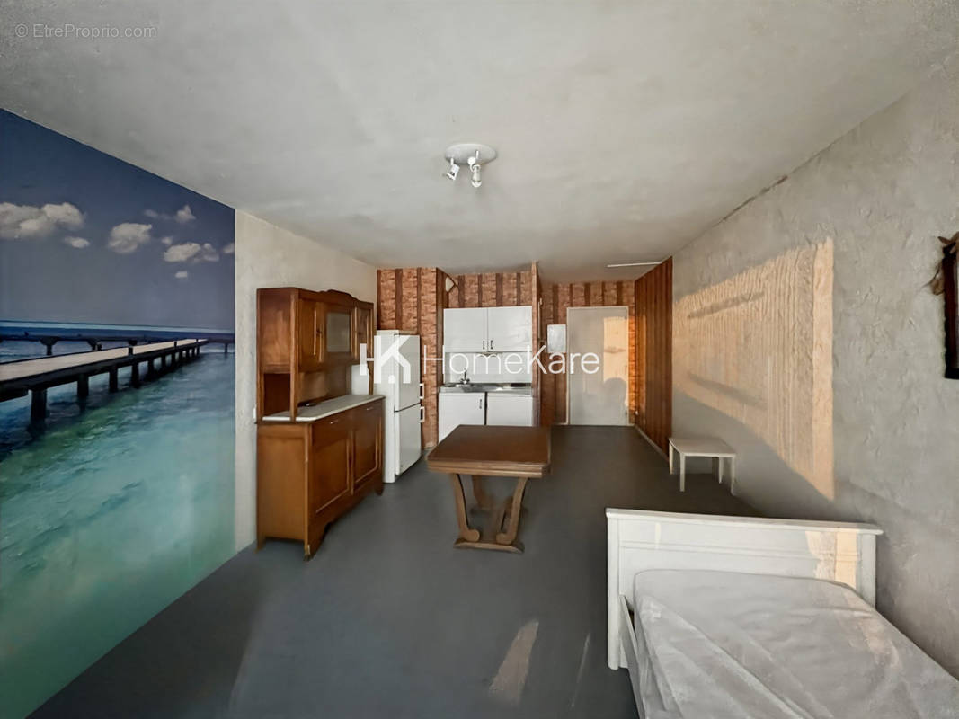 Appartement à SAINT-GAUDENS