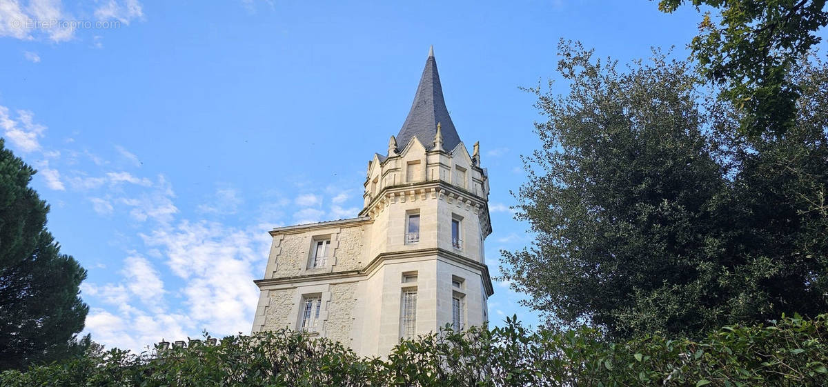 Appartement à ROYAN