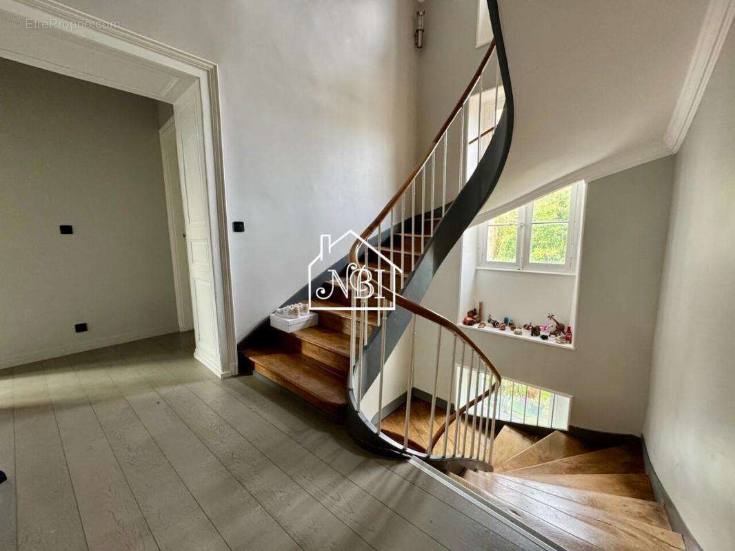 Maison à LAVAL
