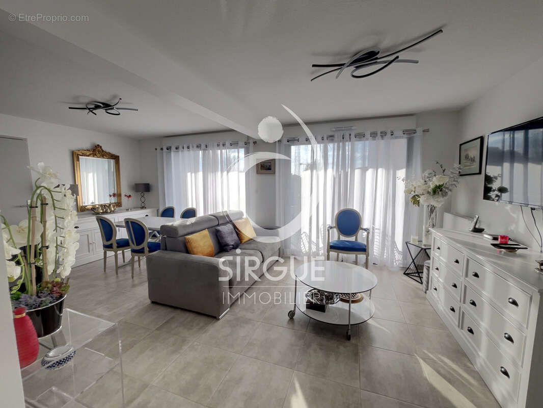 Appartement à ALBI