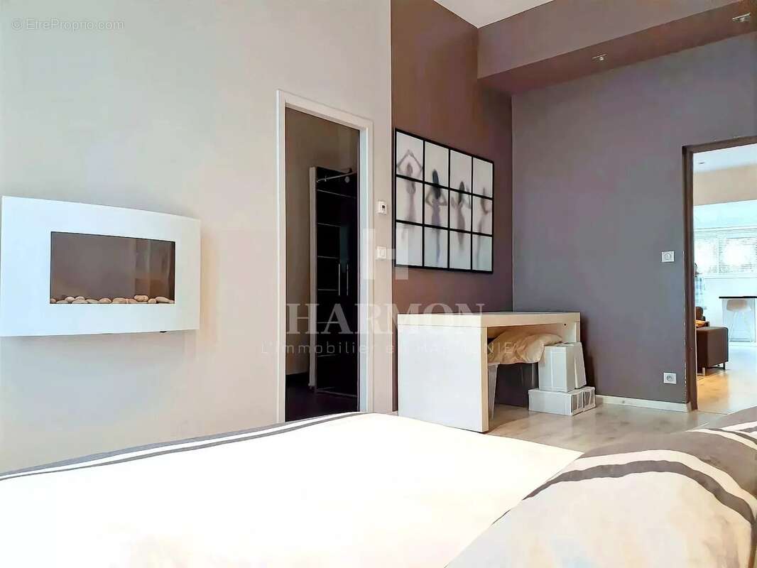 Appartement à BIARRITZ