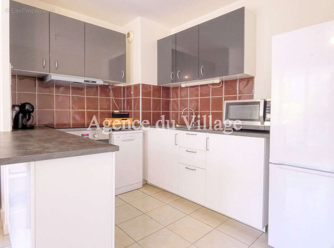 Appartement à TRAPPES