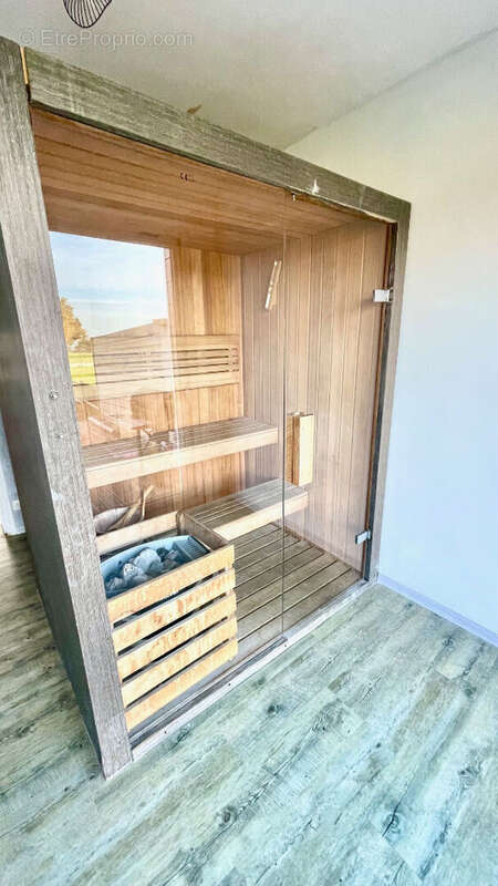 Maison à AMBLETEUSE