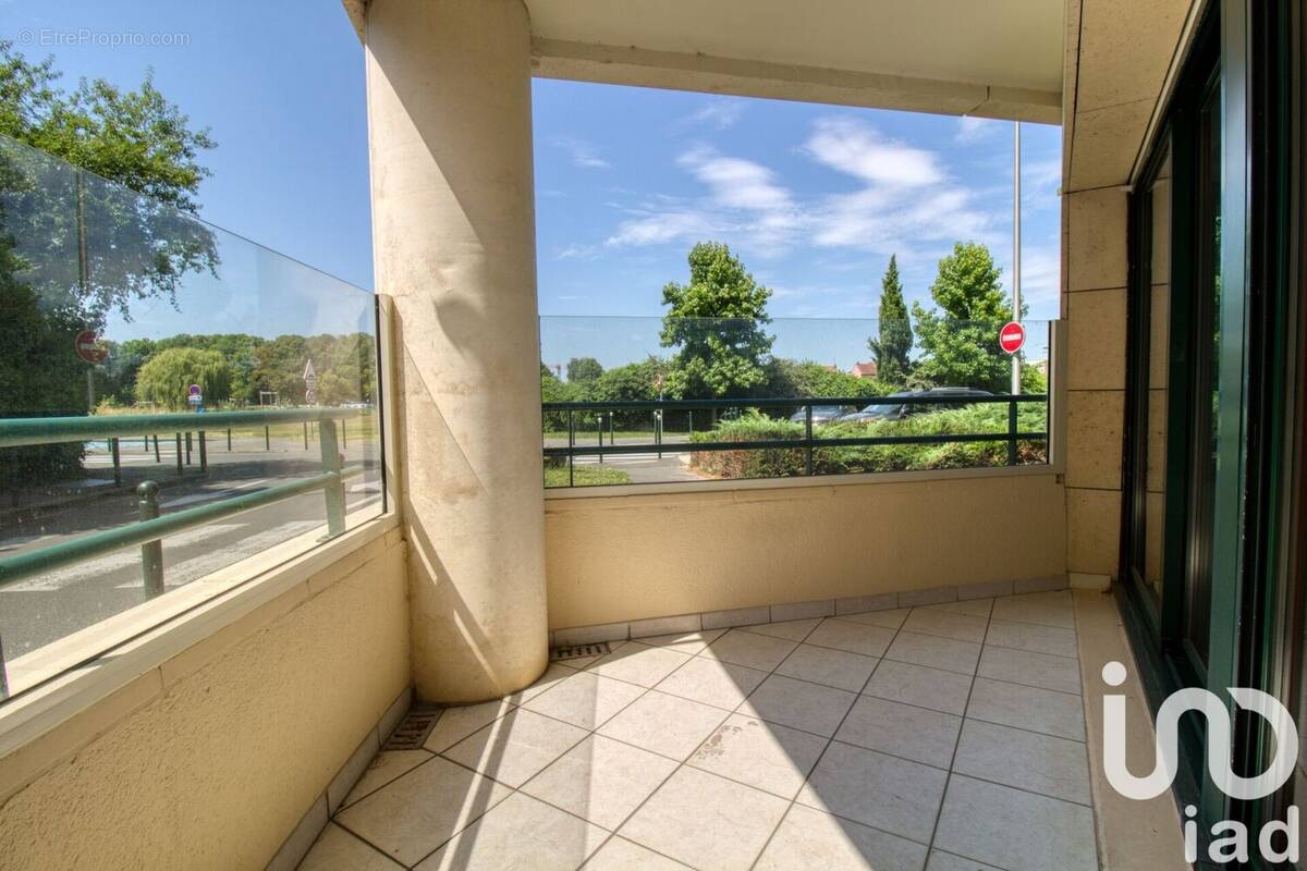 Photo 1 - Appartement à COMPIEGNE