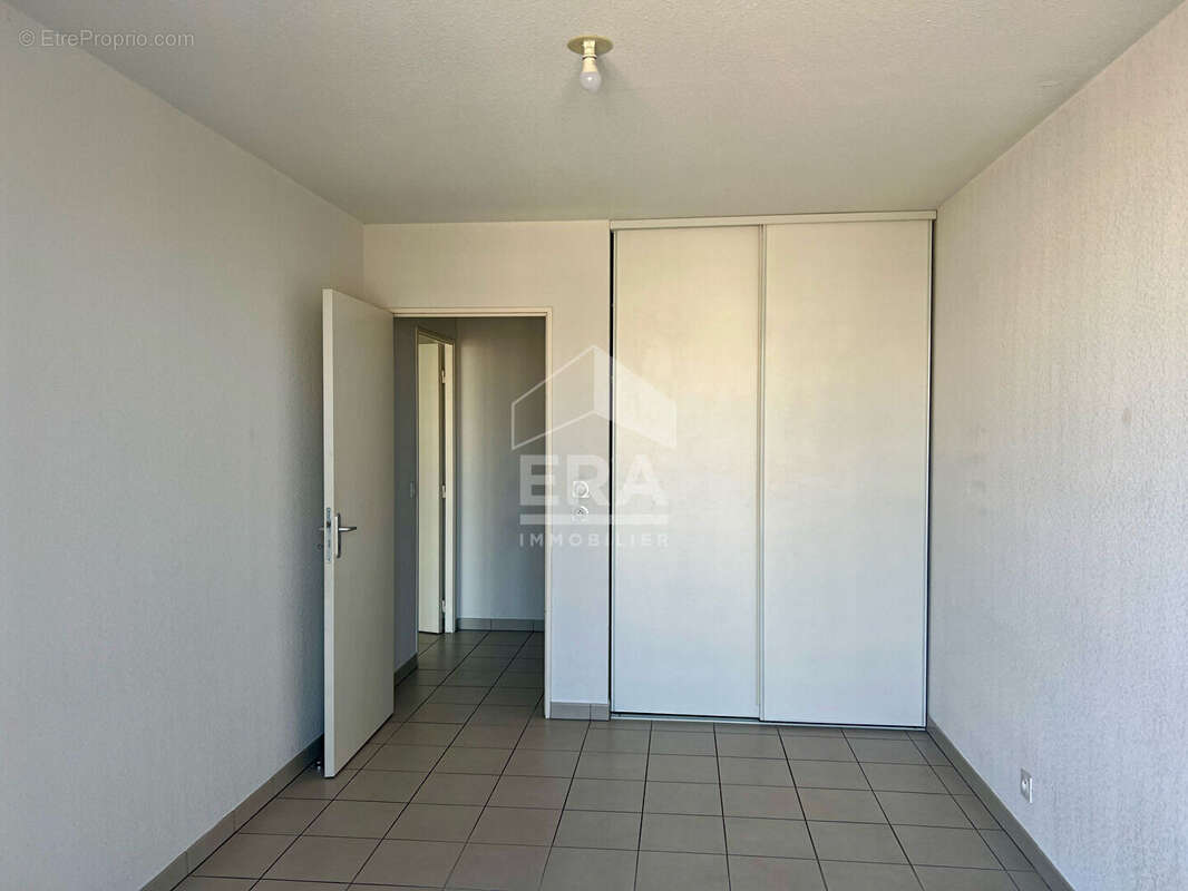 Appartement à MARSEILLE-13E