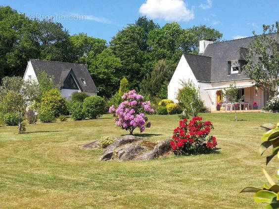 Maison à PLAUDREN