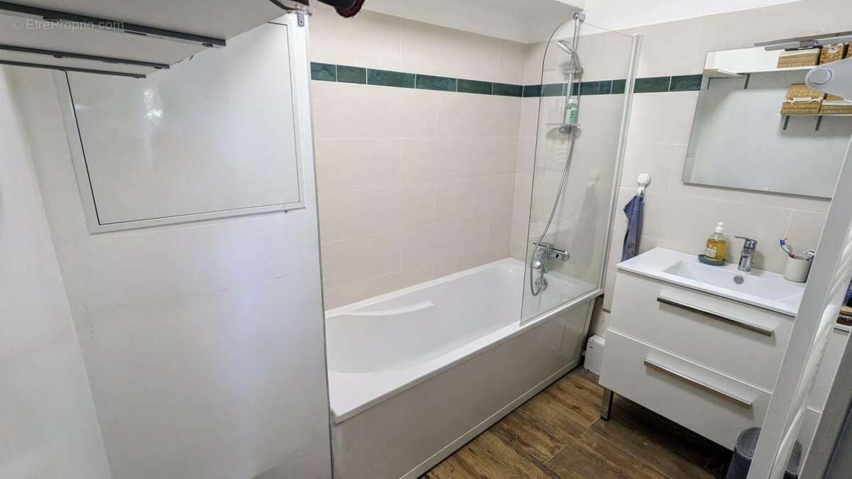 Appartement à DRAGUIGNAN