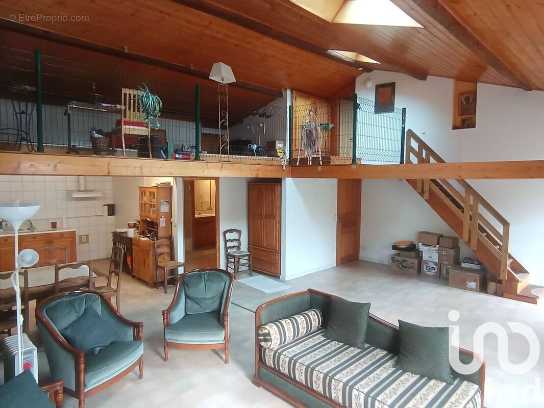 Photo 1 - Appartement à DIEULEFIT
