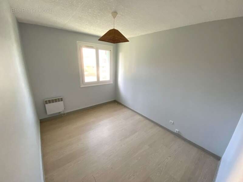 Appartement à DIGOIN