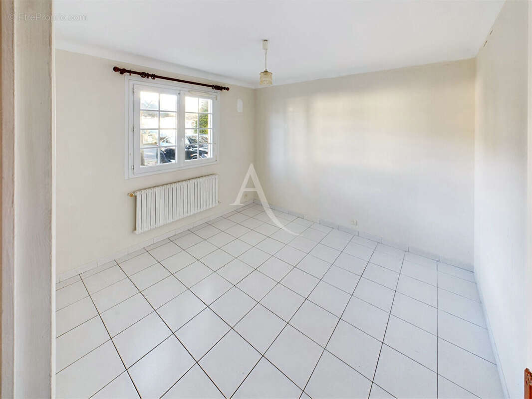 Maison à NANTES