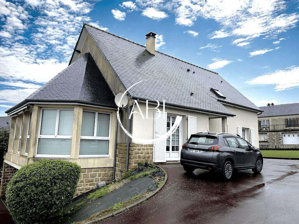 Maison à LA FERTE-MACE