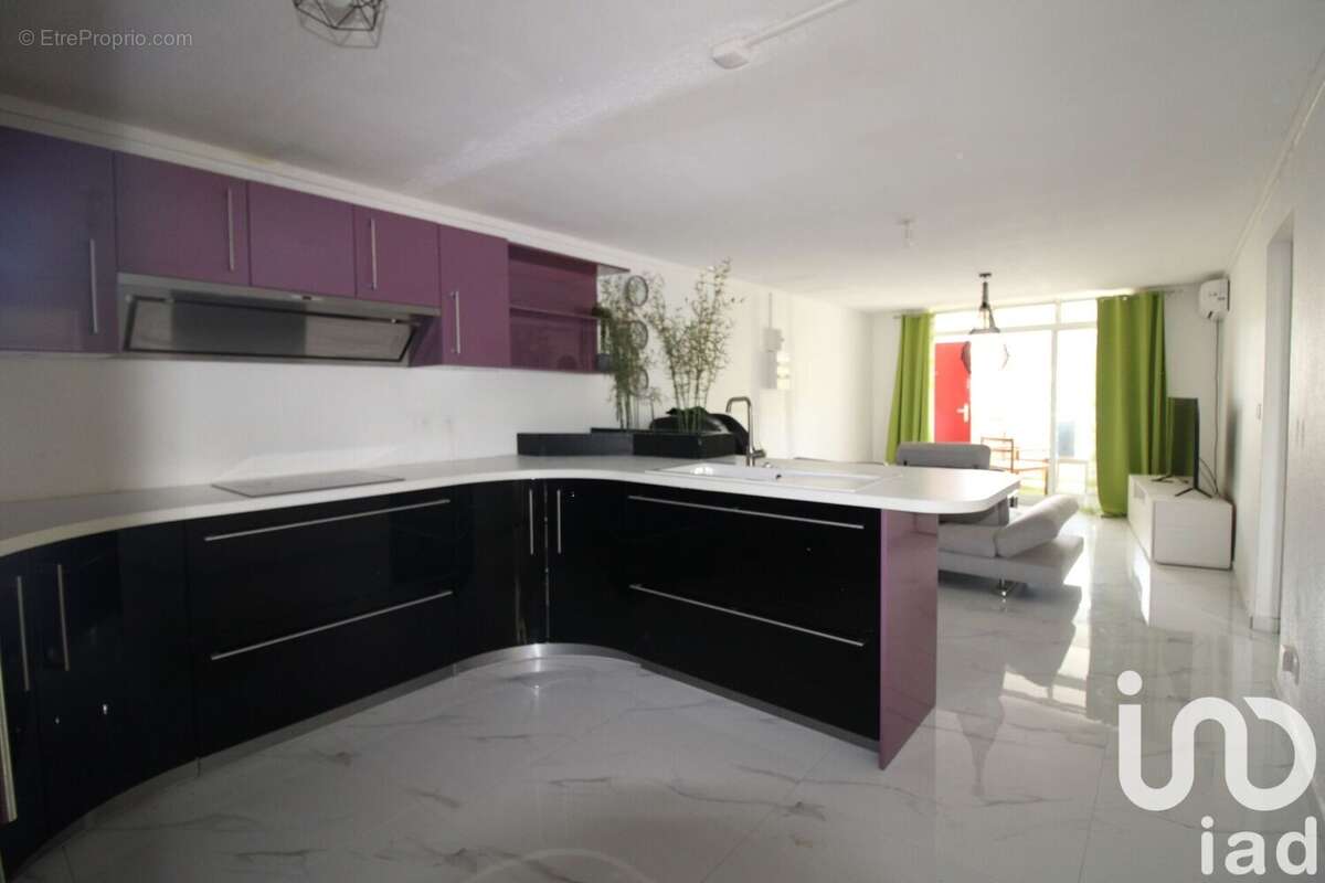 Photo 4 - Appartement à SAINTE-ROSE